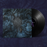 PORTAL Vexovoid LP BLACK [VINYL 12"]